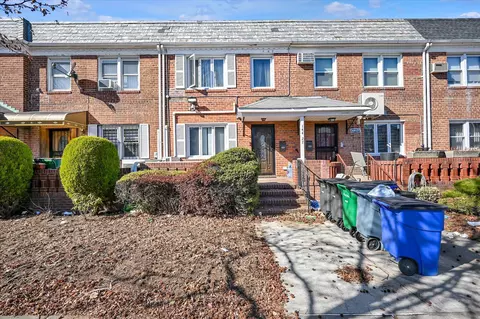 144-27 69th Ave, Flushing, NY 11367