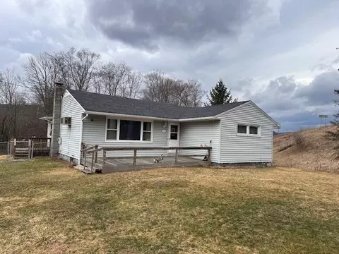 715 Old Route 17, Rockland, NY 12758