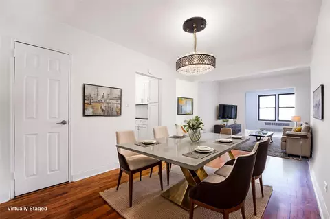 282 E 35th St #6F, Brooklyn, NY 11203