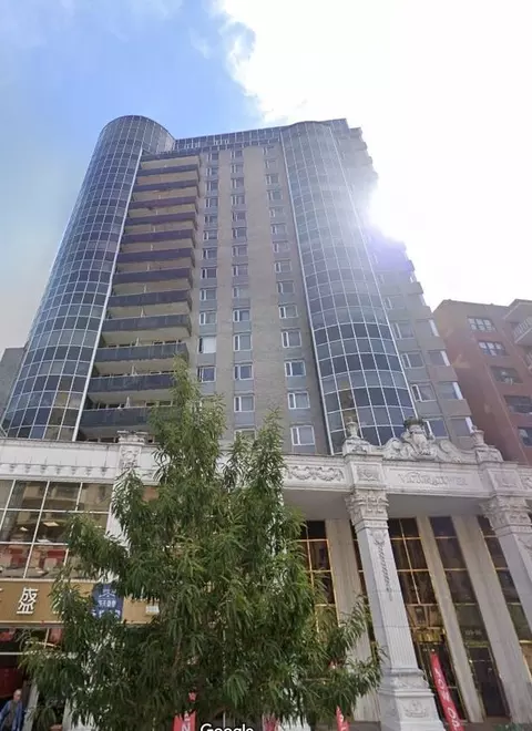 133-38 Sanford Ave #9A, Flushing, NY 11355