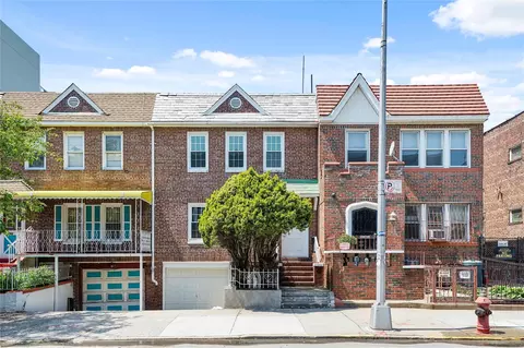 309 Covert St, Brooklyn, NY 11237