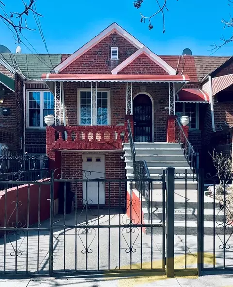 164 E 89th St, Brooklyn, NY 11236