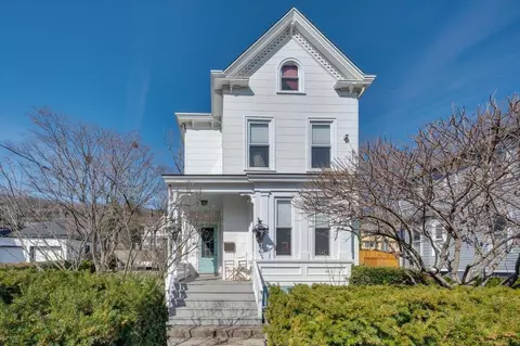 118 Depot Pl, Orangetown, NY 10960