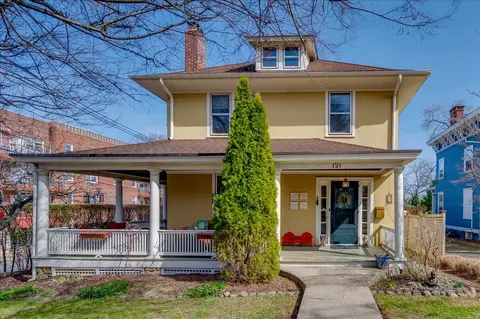 121 N Broadway, Orangetown, NY 10960