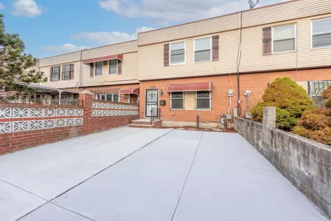 1941 Strauss St, Brooklyn, NY 11212