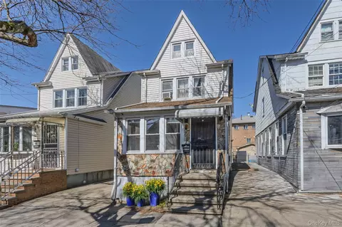 221-15 92nd Ave, New York, NY 11428