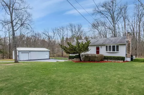 45 Bible Camp Rd, Crawford, NY 12721