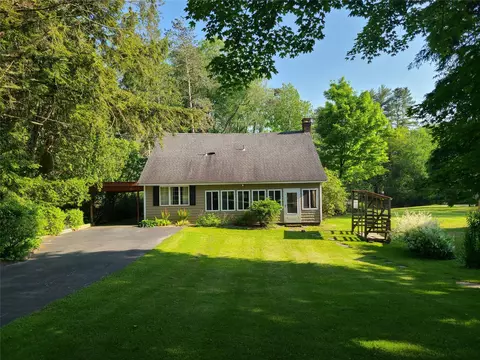 493 Old Taylor Rd, Delaware, NY 12748