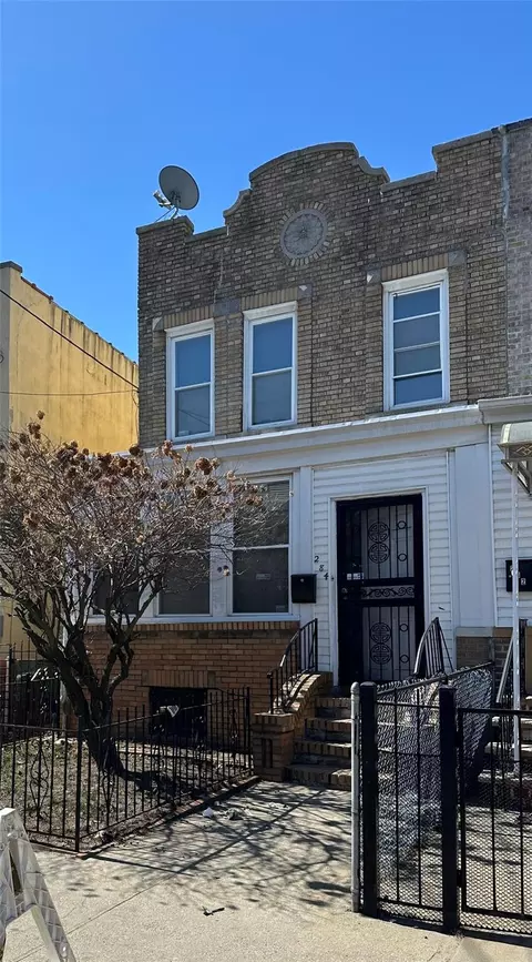 284 Eldert Ln, Brooklyn, NY 11207