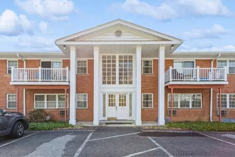 103 Nottingham Rd #G, Bedford Hills, NY 10507