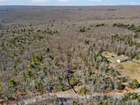 Pine Kill Road, Mamakating, NY 12790