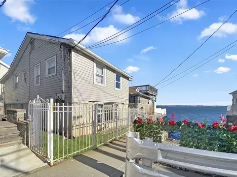 9 Alden Park #9, New York, NY 10465