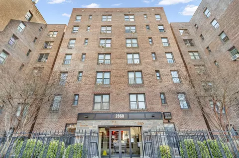 2860 Bailey Ave #2A, New York, NY 10463