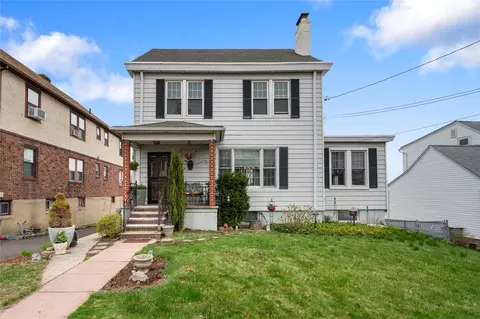 320 Bellevue Ave, Yonkers, NY 10703