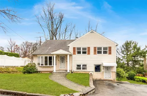 56 Montrose Rd, Yonkers, NY 10710