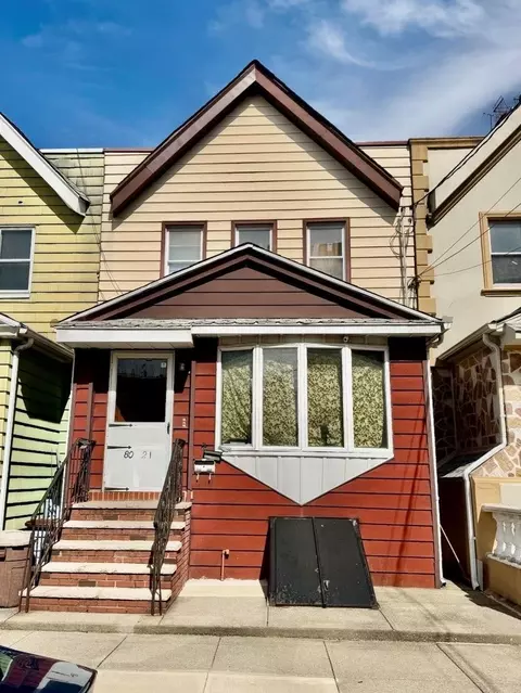 80-21 86 Ave, New York, NY 11421
