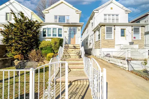 3163 Rawlins Ave, New York, NY 10465