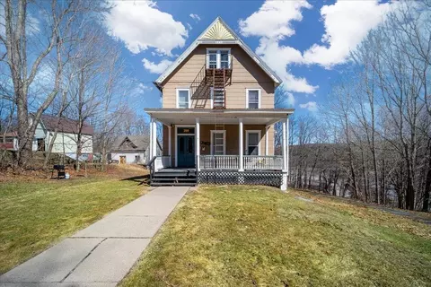 299 S Main St, Liberty, NY 12754