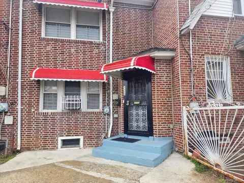 3349 Bouck Ave, New York, NY 10469