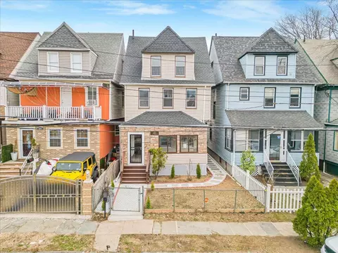 421 S 1st Ave, Mount Vernon, NY 10550