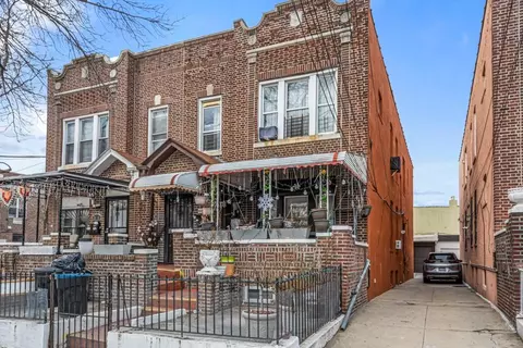 8003 32nd Ave, New York, NY 11370