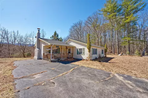 547 Stone Bridge Road Ext, Cornwallville, NY 12418