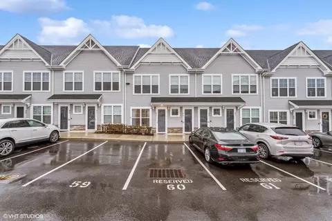417 Emanuel Way #417, East Meadow, NY 11554