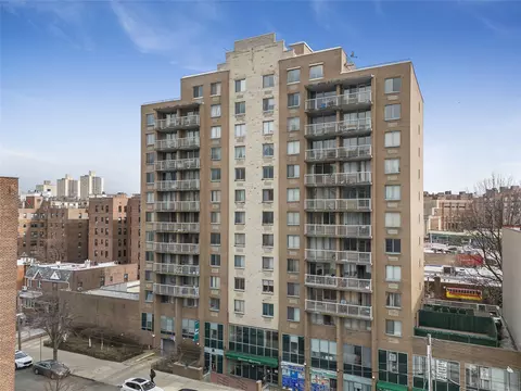 97-12 63rd Dr #4F, New York, NY 11374
