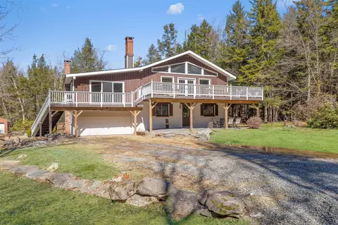 75 Thornapple Dr, Hunter, NY 12442