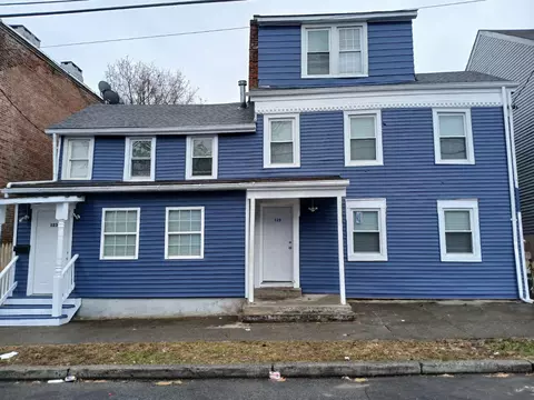 123 W Parmenter St, Newburgh, NY 12550