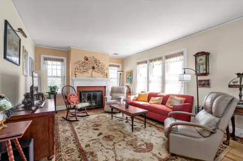 43-03 Westmoreland St, New York, NY 11363