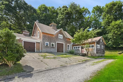 326 Bedford Center Rd, Bedford, NY 10506