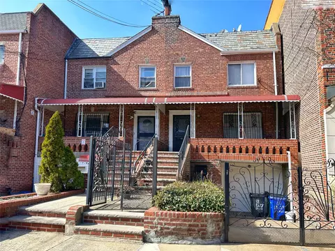 85-29 52 Ave, Elmhurst, NY 11373