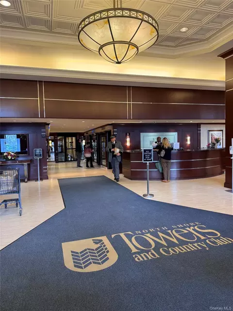 269-10 Grand Central Pkwy #2C, New York, NY 11005