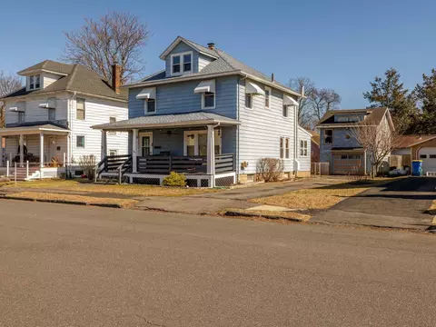 98 Grand St, Kingston, NY 12401
