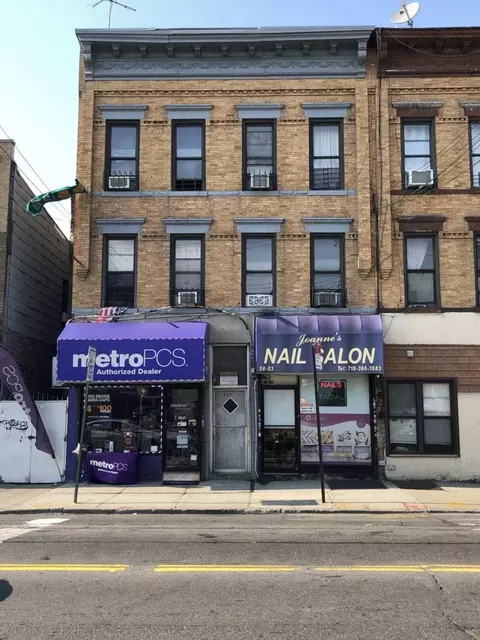 58-03 Metroplitan Ave, Ridgewood, NY 11385