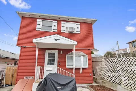 35 12 Edgewater Park #35 1/2A, New York, NY 10465
