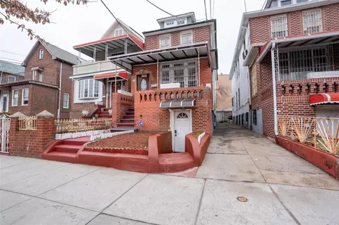 855 Linden Blvd #2, Brooklyn, NY 11203