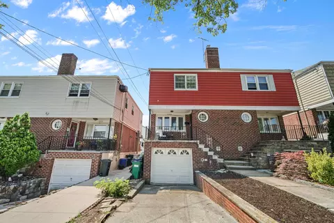 3260 Fairmount Ave, New York, NY 10465