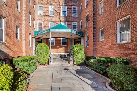 2102 Holland Ave #4F, New York, NY 10462