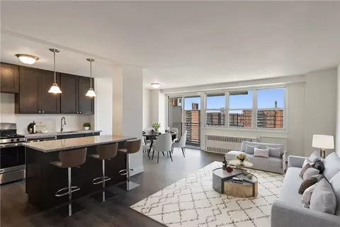 880 Boynton Ave #8F, New York, NY 10473