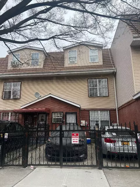 1170 Vyse Ave, New York, NY 10459