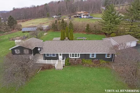 5 Hess Rd, Fremont, NY 12723
