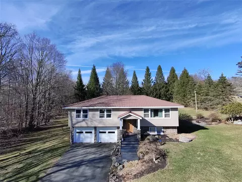 166 Bowers Rd, Hurleyville, NY 12747