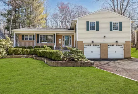 21 Hammond Rd, Rye, NY 10580