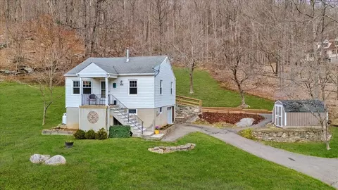 485 Sprout Brook Rd, Philipstown, NY 10524