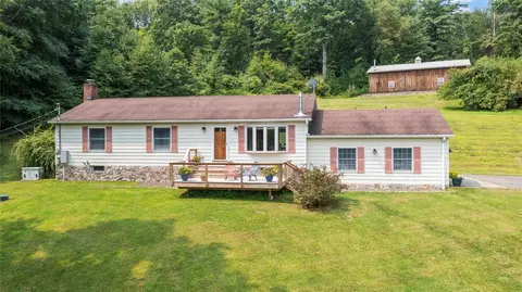 353 New Forge Rd, Ancram, NY 12502