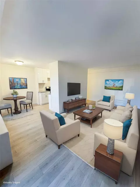 875 Morrison Ave #15A, New York, NY 10473
