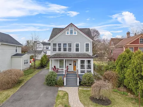187 Willow Ave, Cornwall, NY 12518