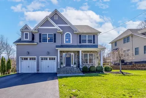 104 S Reld Dr, Orangetown, NY 10965